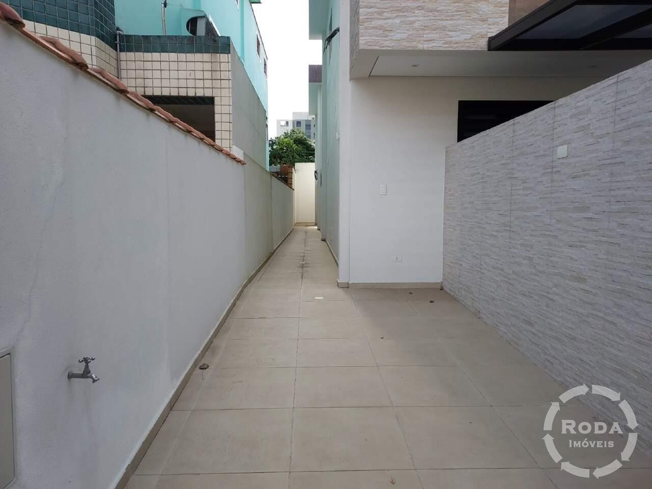 Casa à venda no Aparecida: 