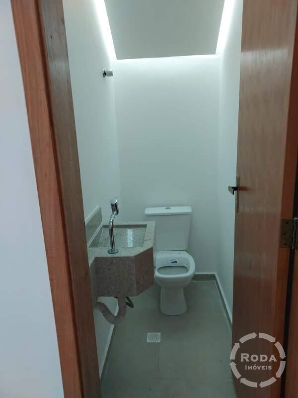 Casa à venda no Aparecida: 