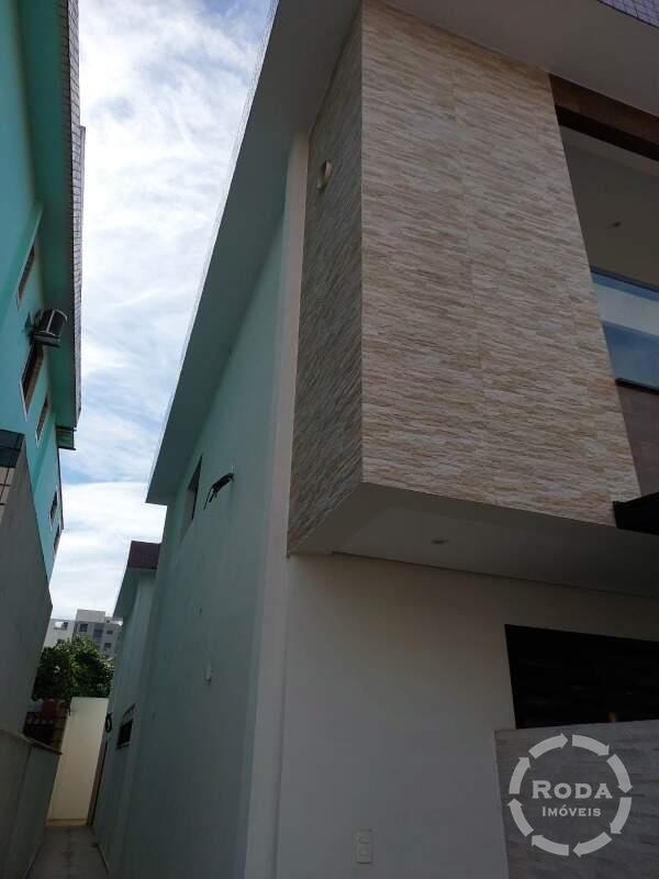 Casa à venda no Aparecida: 