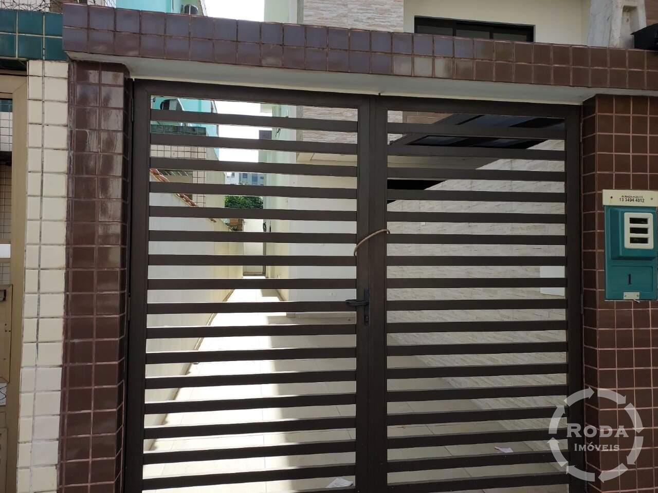 Casa à venda no Aparecida: 