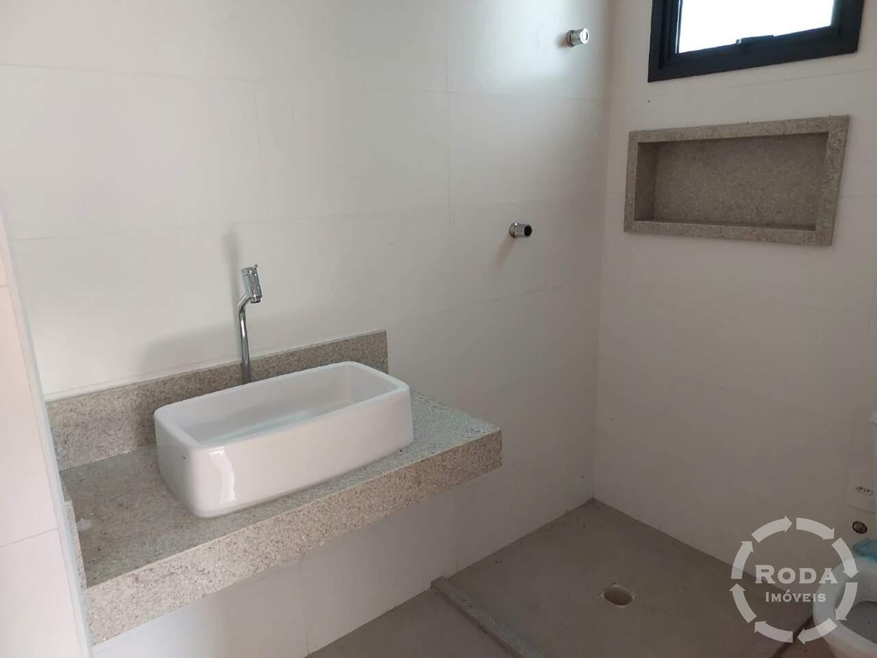 Casa à venda no Aparecida: 