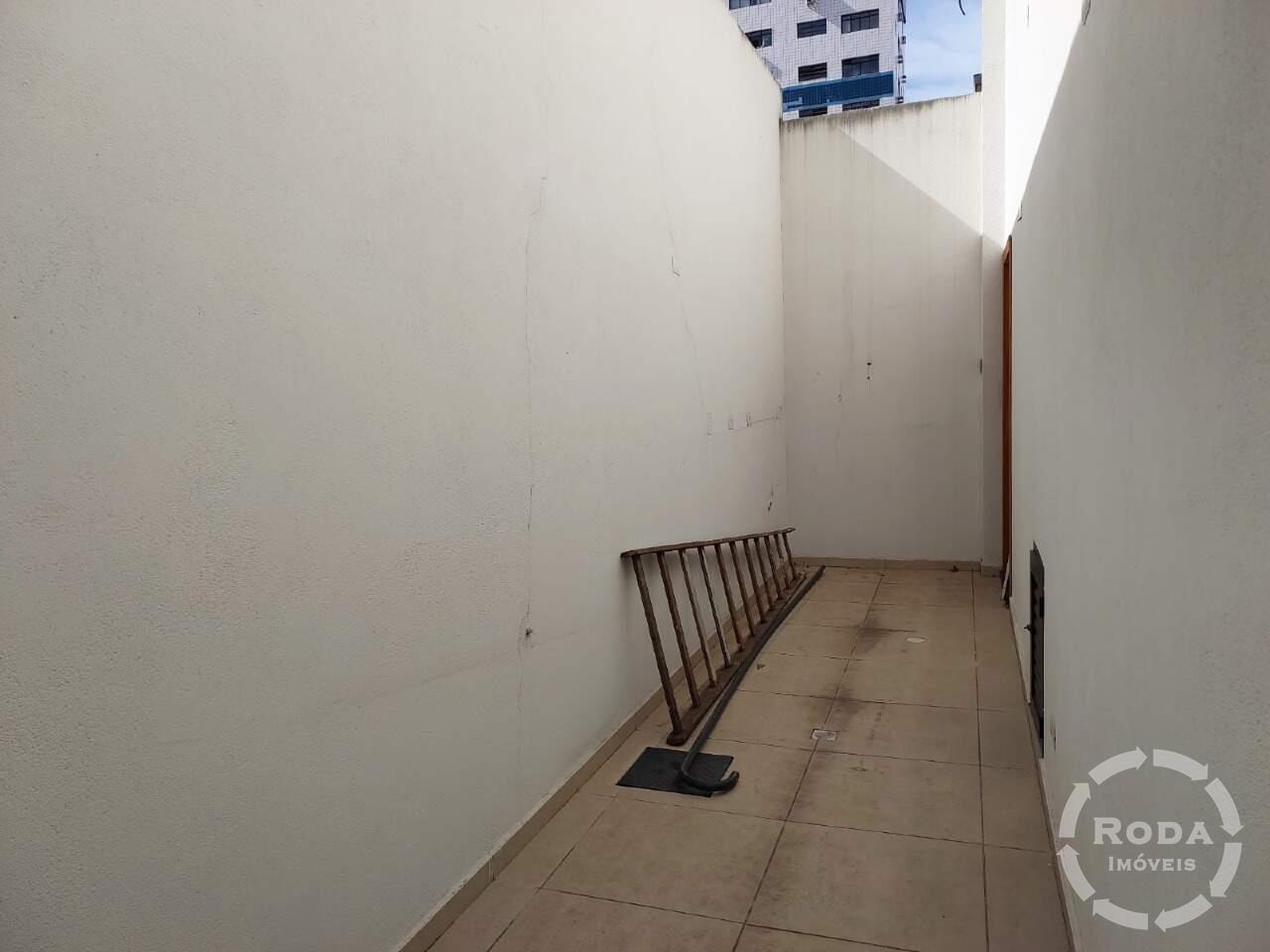 Casa à venda no Aparecida: 