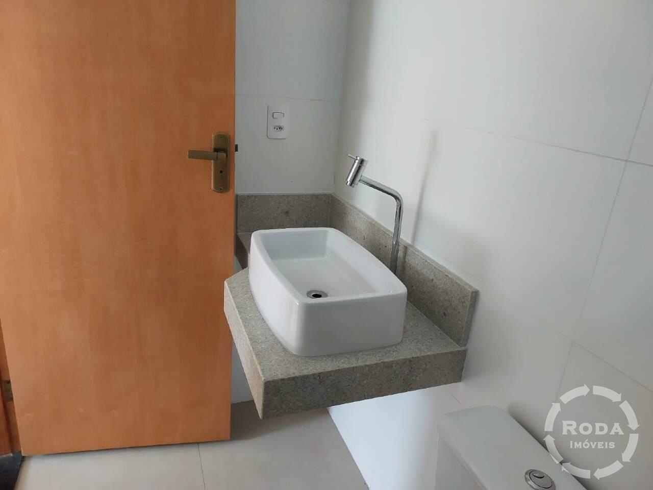 Casa à venda no Aparecida: 