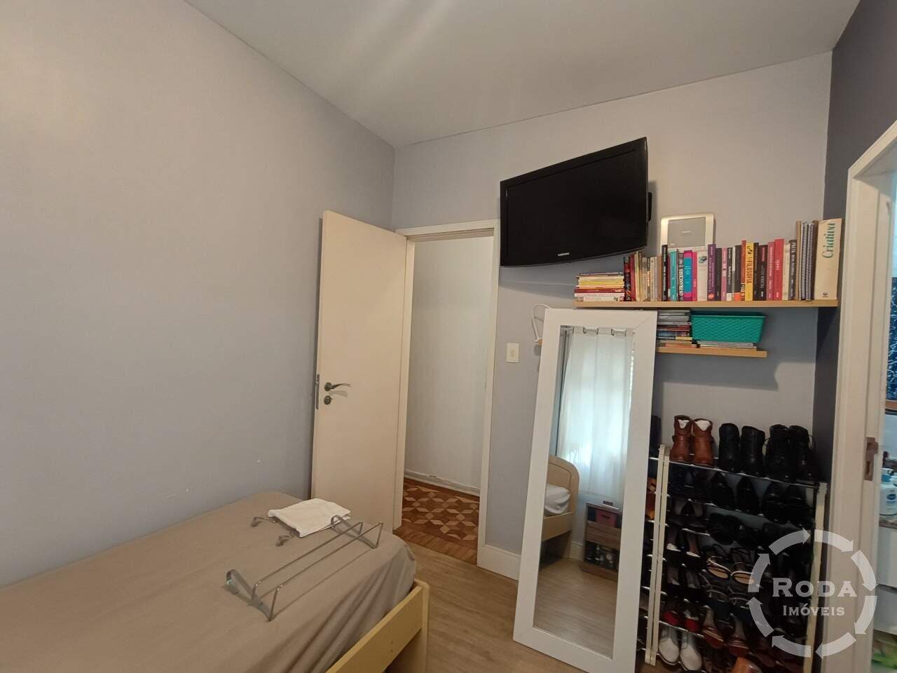 Apartamento à venda no Ponta da Praia: 