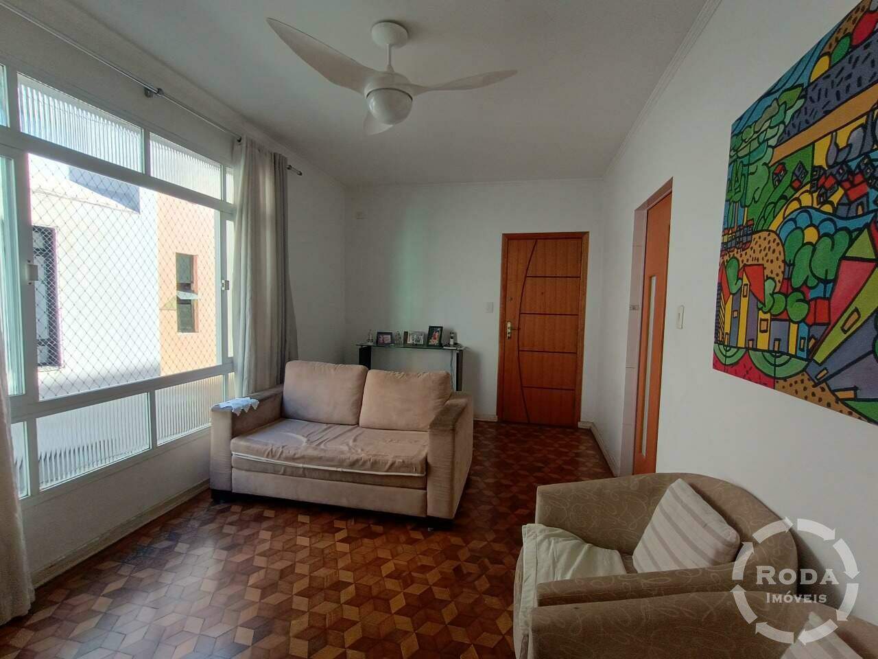 Apartamento à venda no Ponta da Praia: 