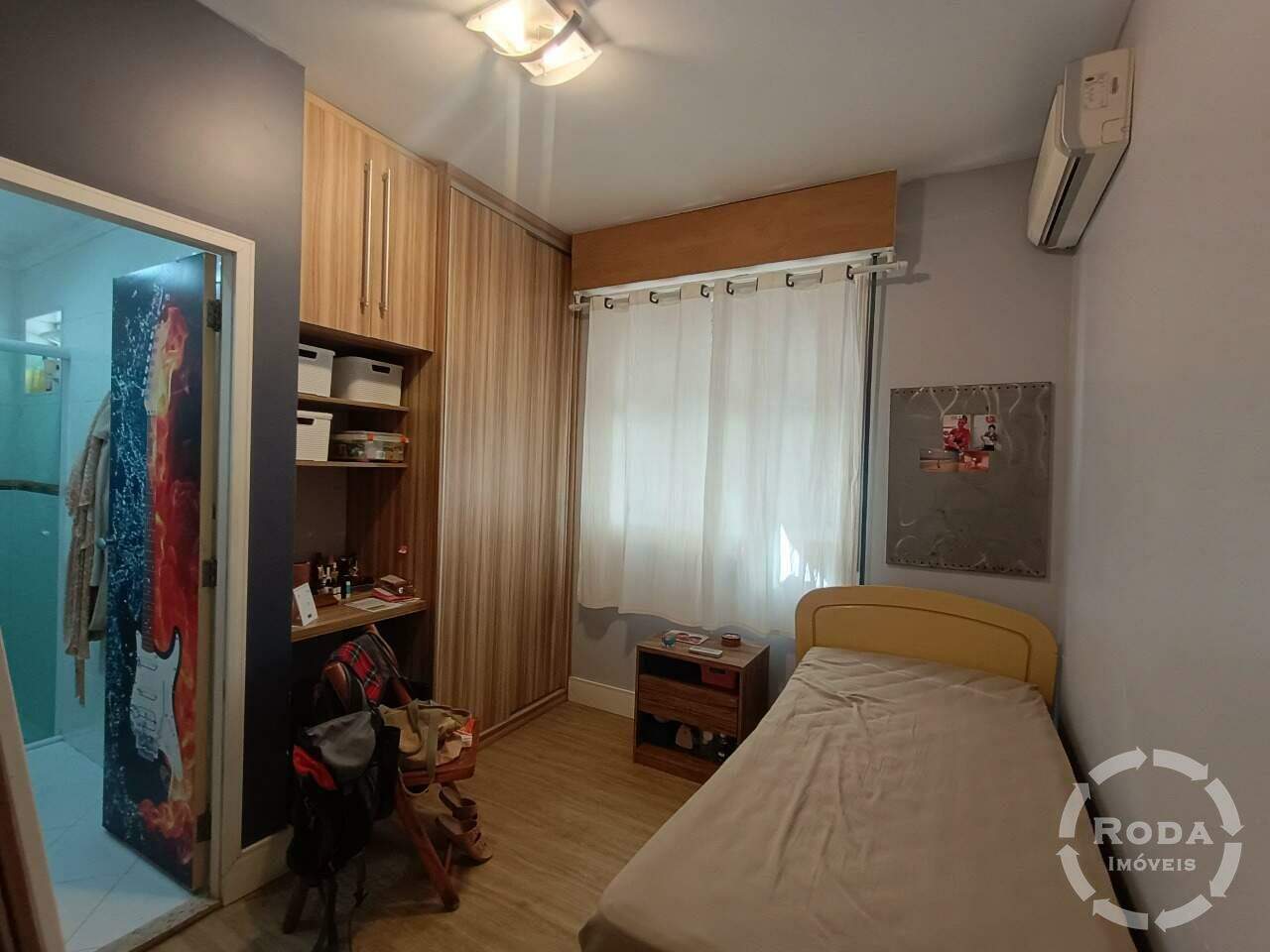 Apartamento à venda no Ponta da Praia: 