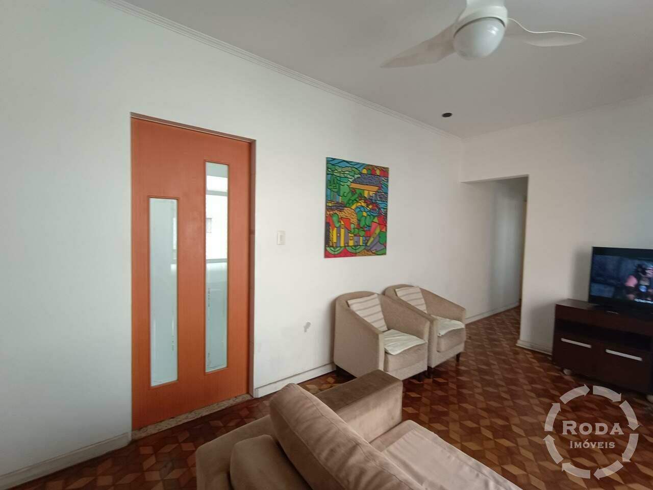 Apartamento à venda no Ponta da Praia: 