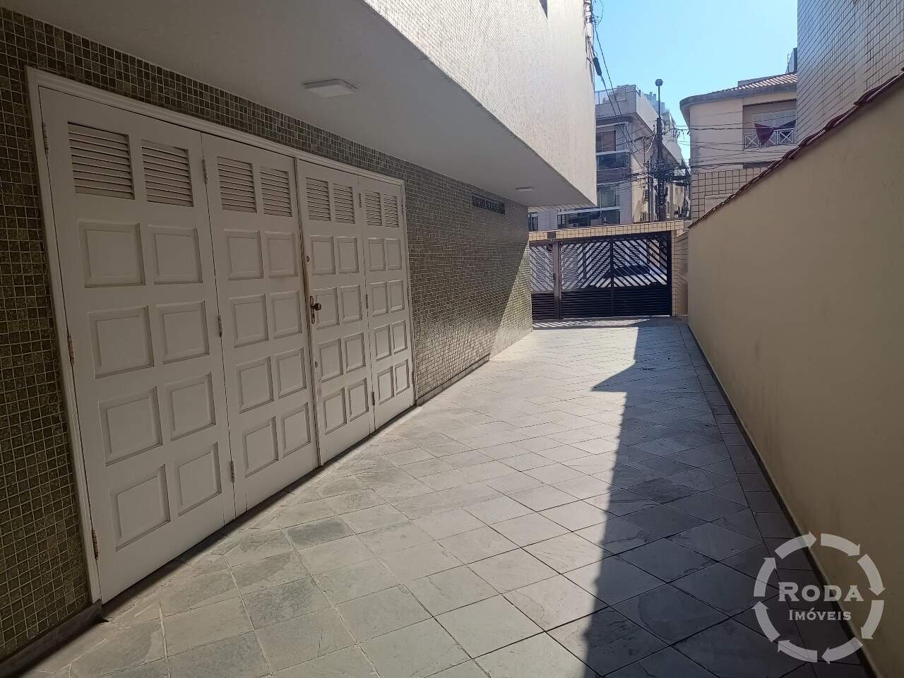 Apartamento à venda no Ponta da Praia: 
