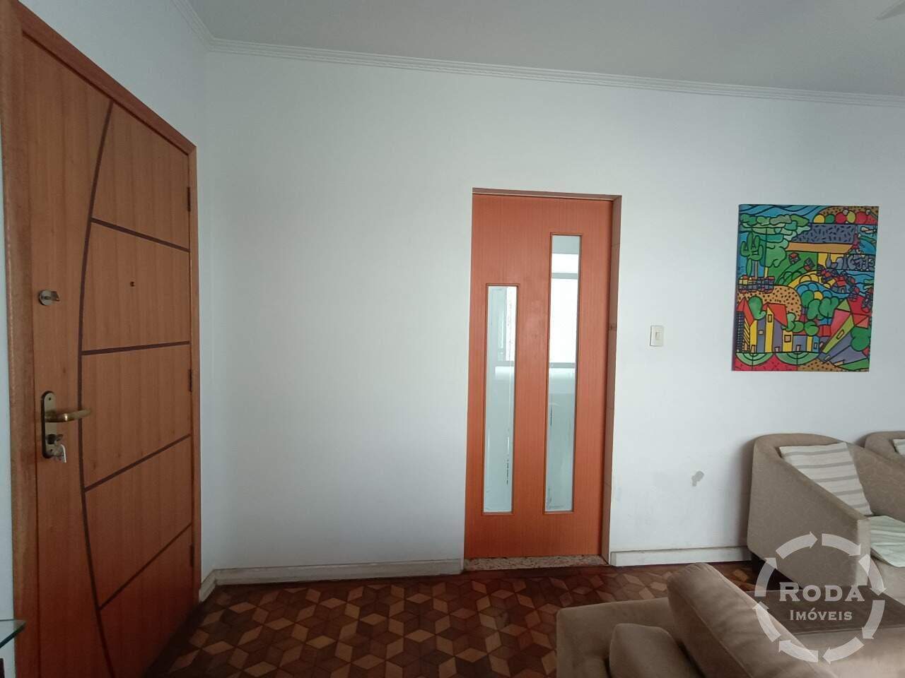 Apartamento à venda no Ponta da Praia: 
