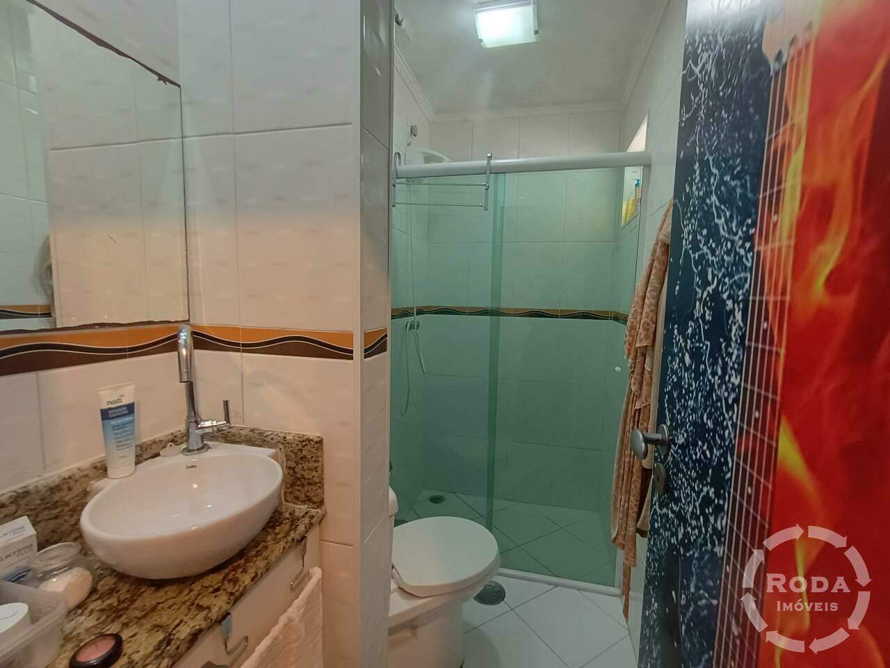 Apartamento à venda no Ponta da Praia: 