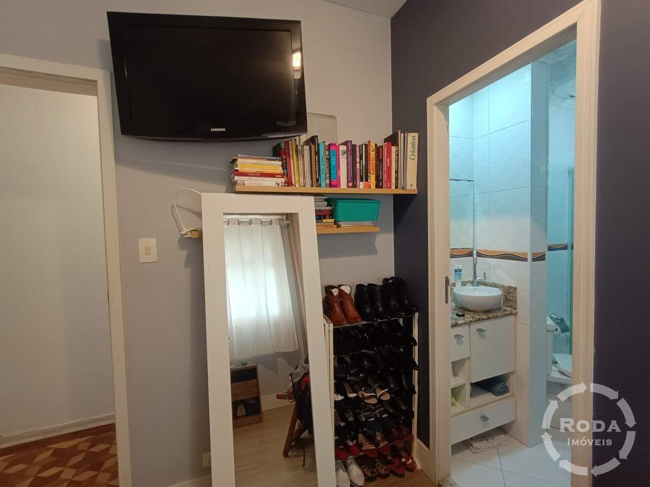 Apartamento à venda no Ponta da Praia: 