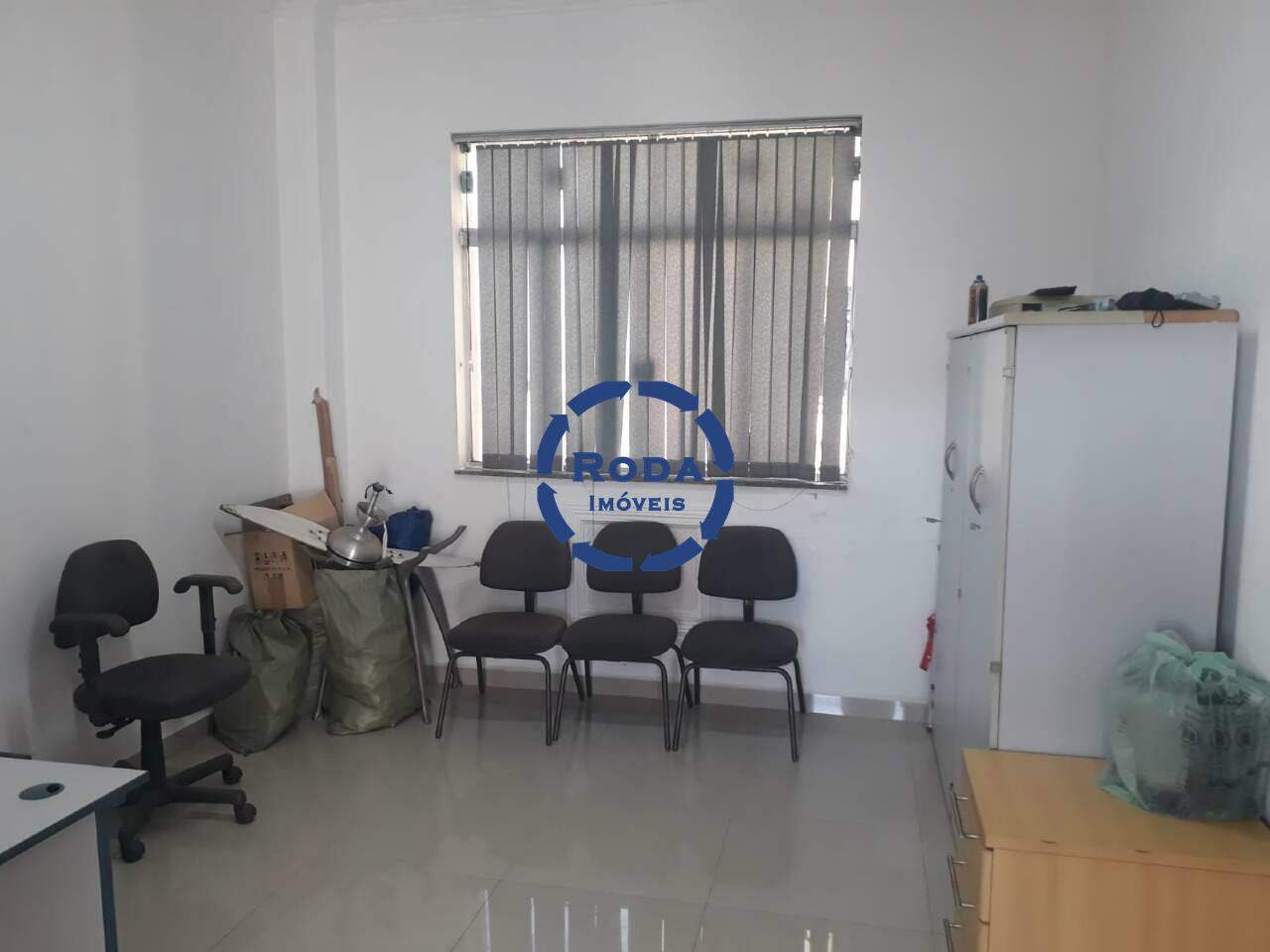 Sala para aluguel no Centro: 