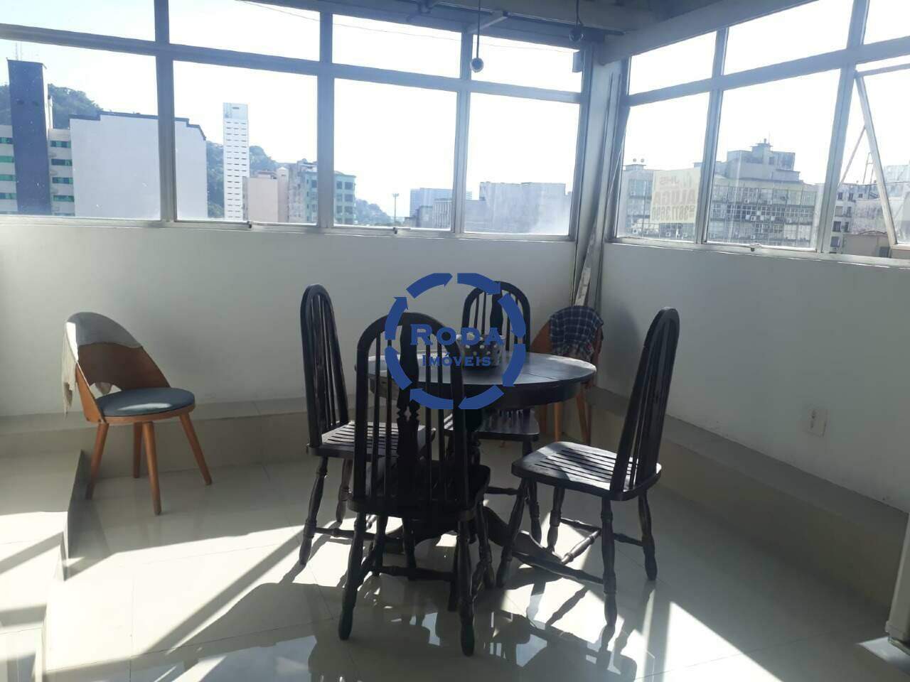 Sala para aluguel no Centro: 