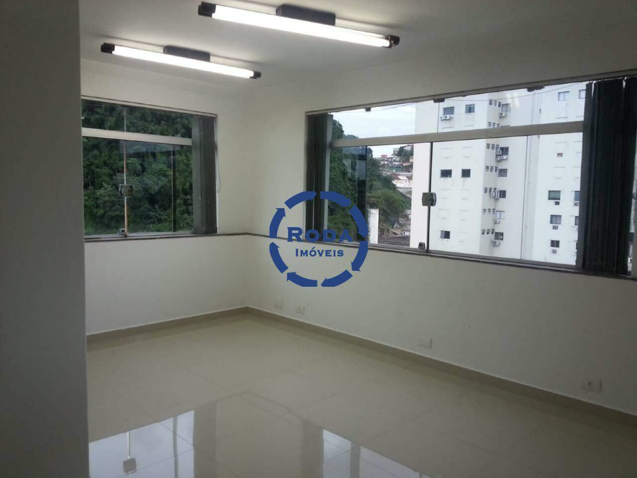 Sala para aluguel no Centro: 