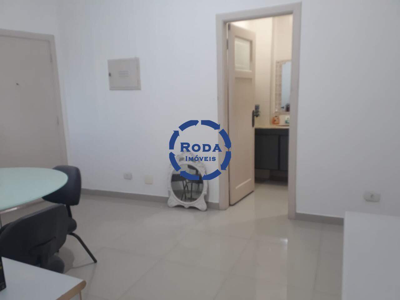 Sala para aluguel no Centro: 