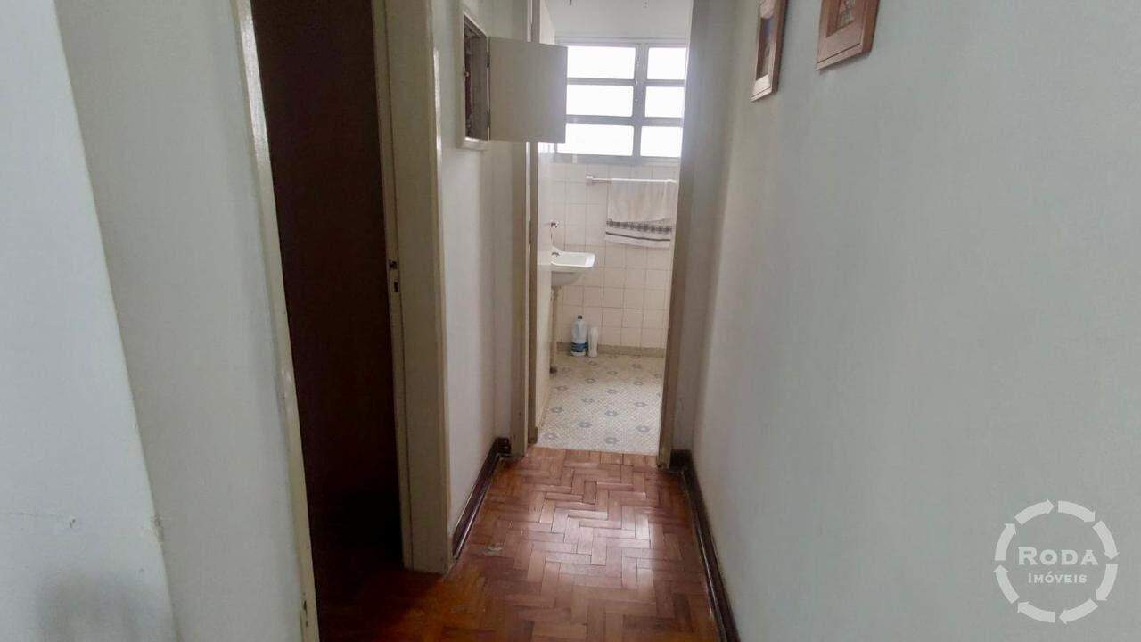 Apartamento à venda no Boqueirão: 