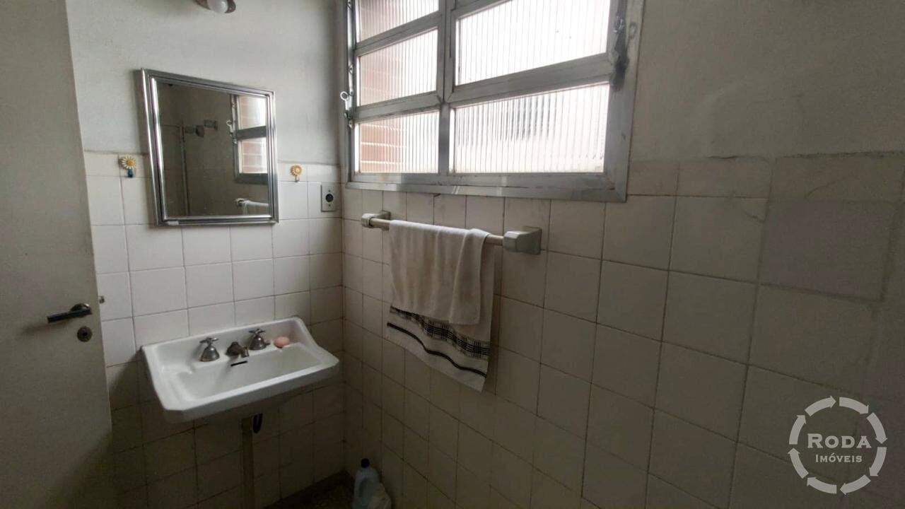 Apartamento à venda no Boqueirão: 