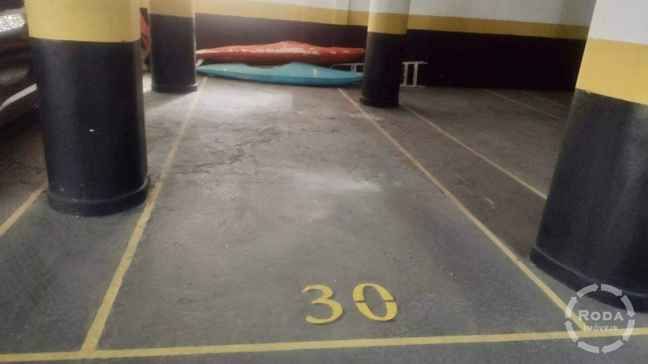 Apartamento à venda no Boqueirão: 