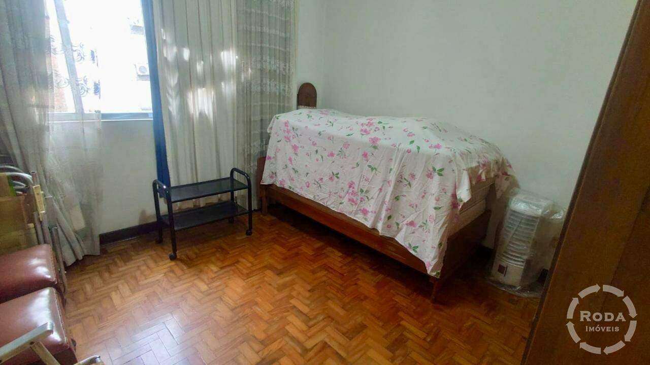 Apartamento à venda no Boqueirão: 