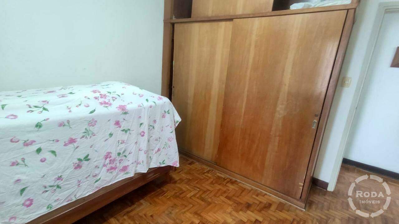 Apartamento à venda no Boqueirão: 