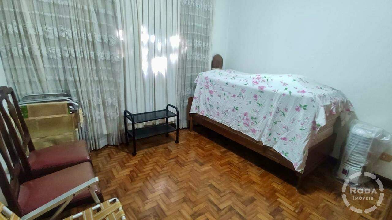 Apartamento à venda no Boqueirão: 