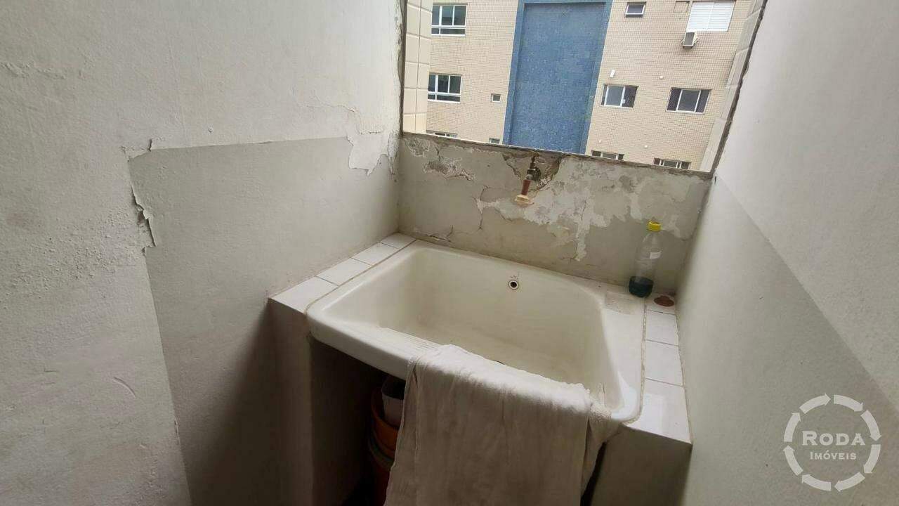 Apartamento à venda no Boqueirão: 
