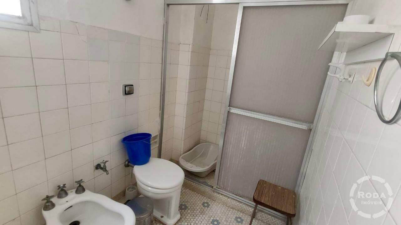Apartamento à venda no Boqueirão: 