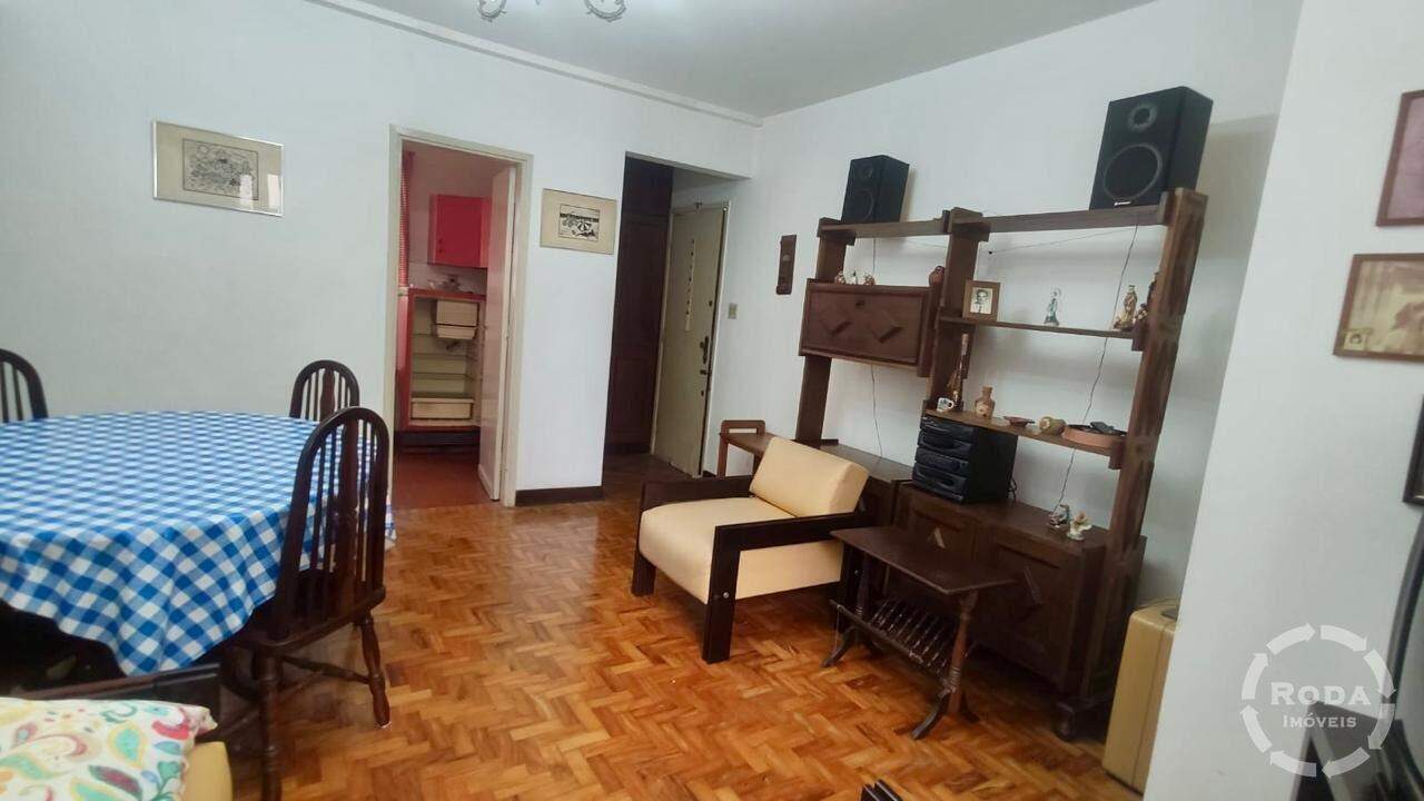 Apartamento à venda no Boqueirão: 