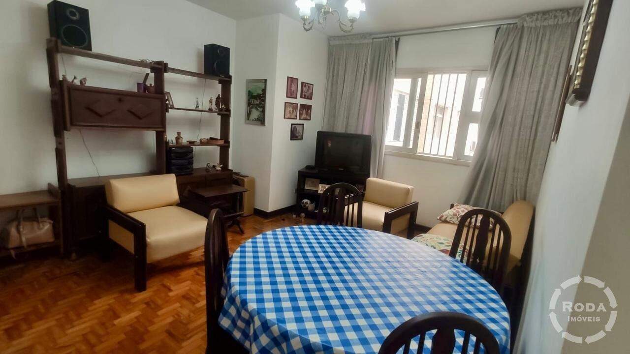 Apartamento à venda no Boqueirão: 
