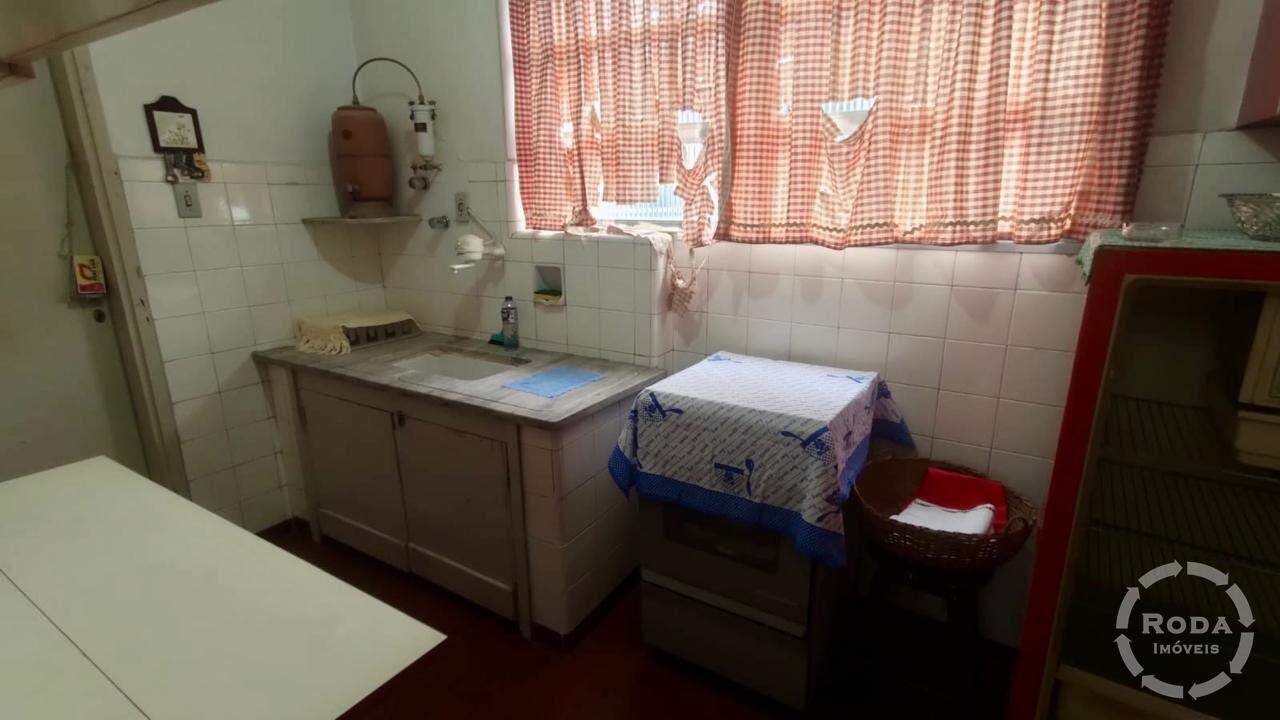 Apartamento à venda no Boqueirão: 