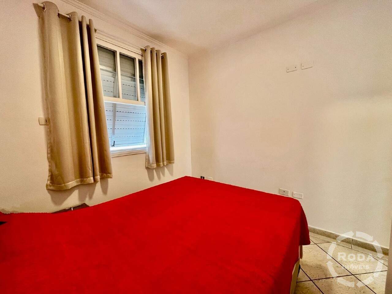 Apartamento à venda no Ponta da Praia: 