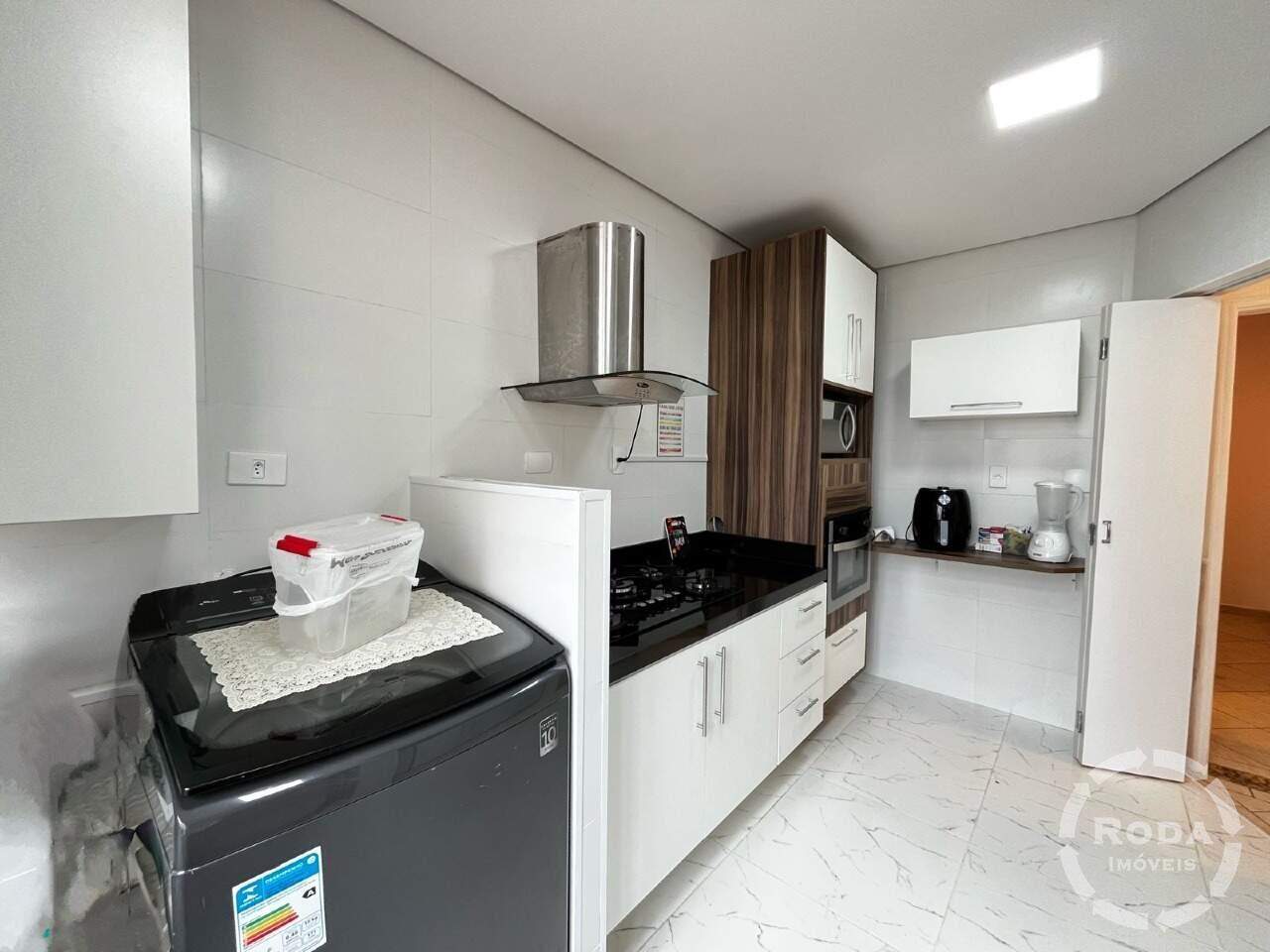 Apartamento à venda no Ponta da Praia: 