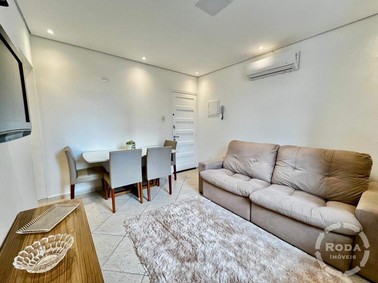 Apartamento à venda no Ponta da Praia: