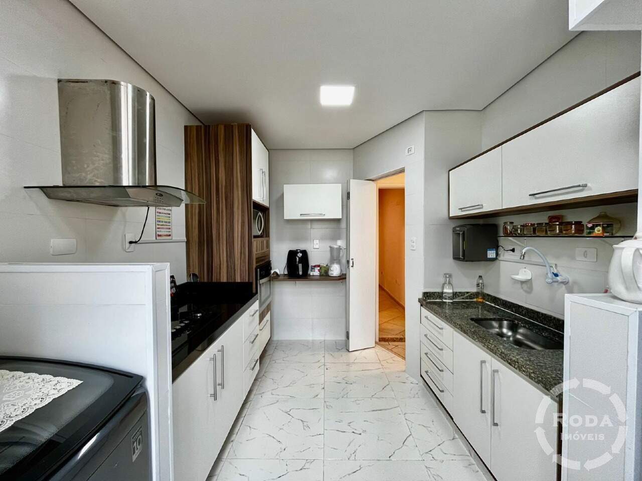 Apartamento à venda no Ponta da Praia: 