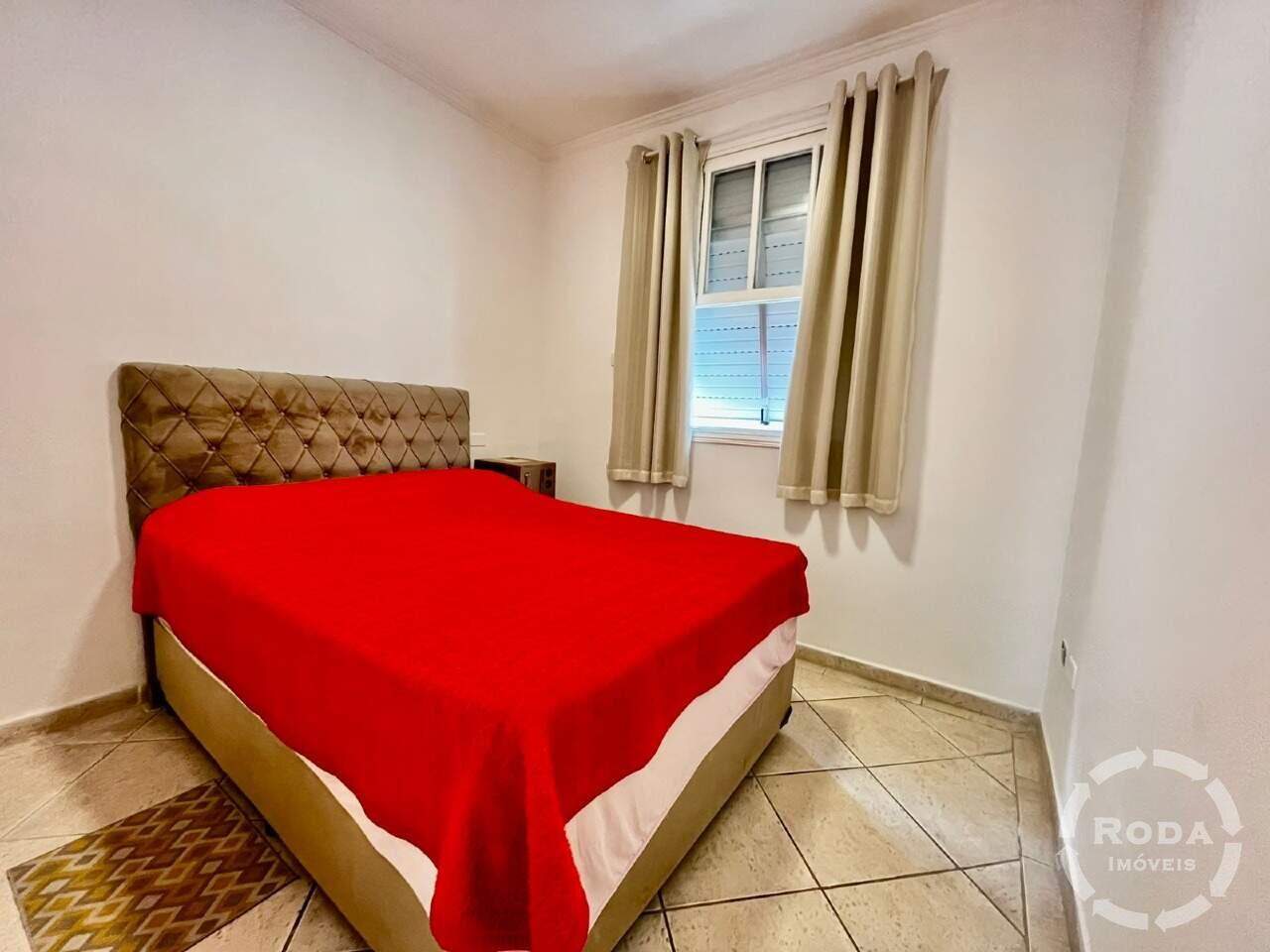Apartamento à venda no Ponta da Praia: 