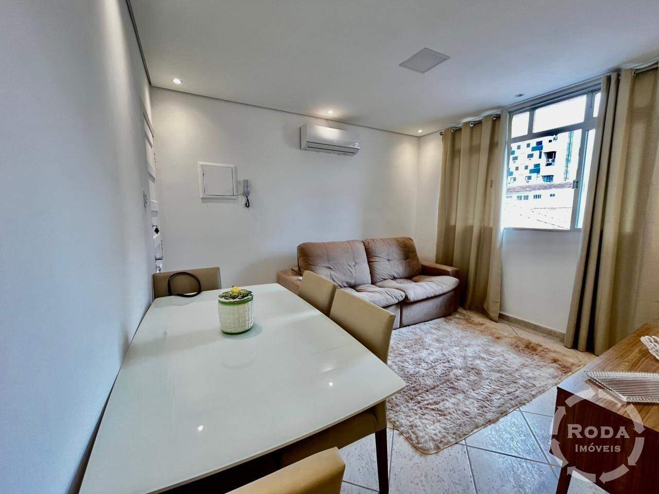 Apartamento à venda no Ponta da Praia: