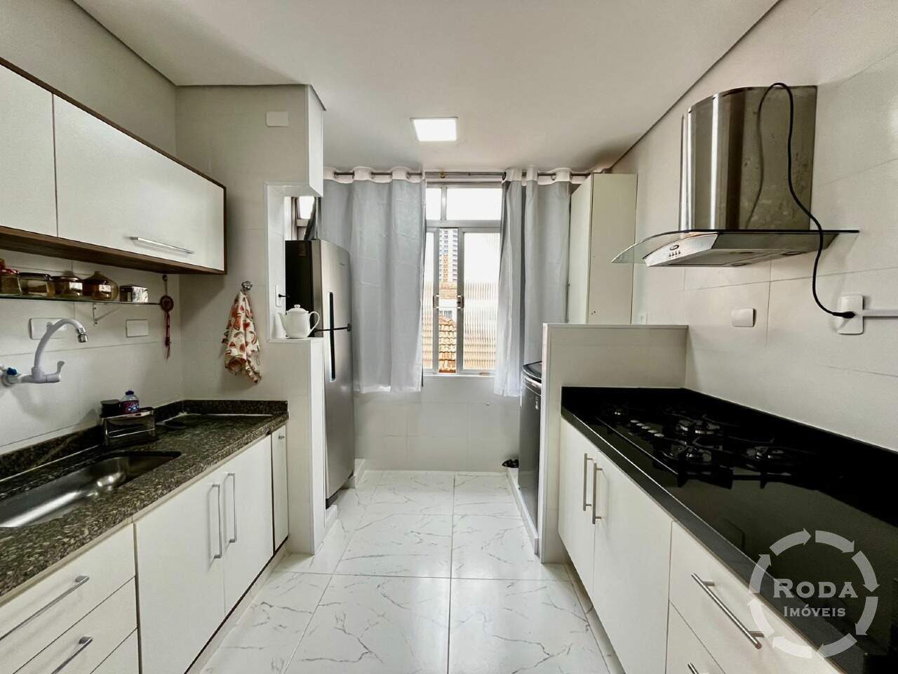 Apartamento à venda no Ponta da Praia: 