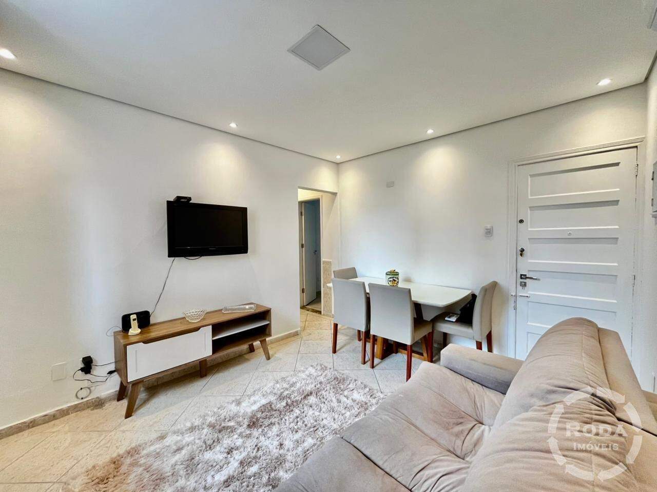 Apartamento à venda no Ponta da Praia: