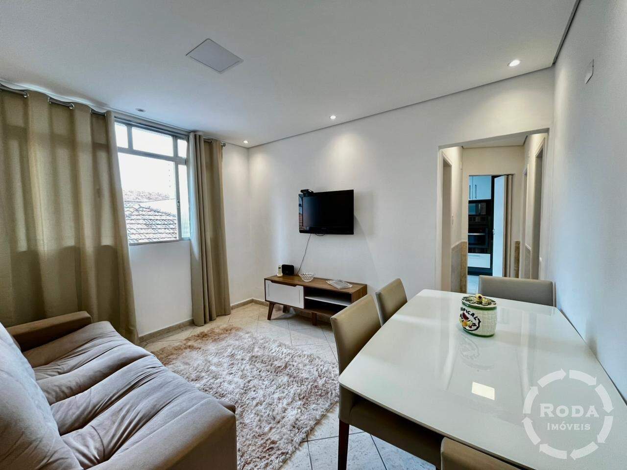 Apartamento à venda no Ponta da Praia: