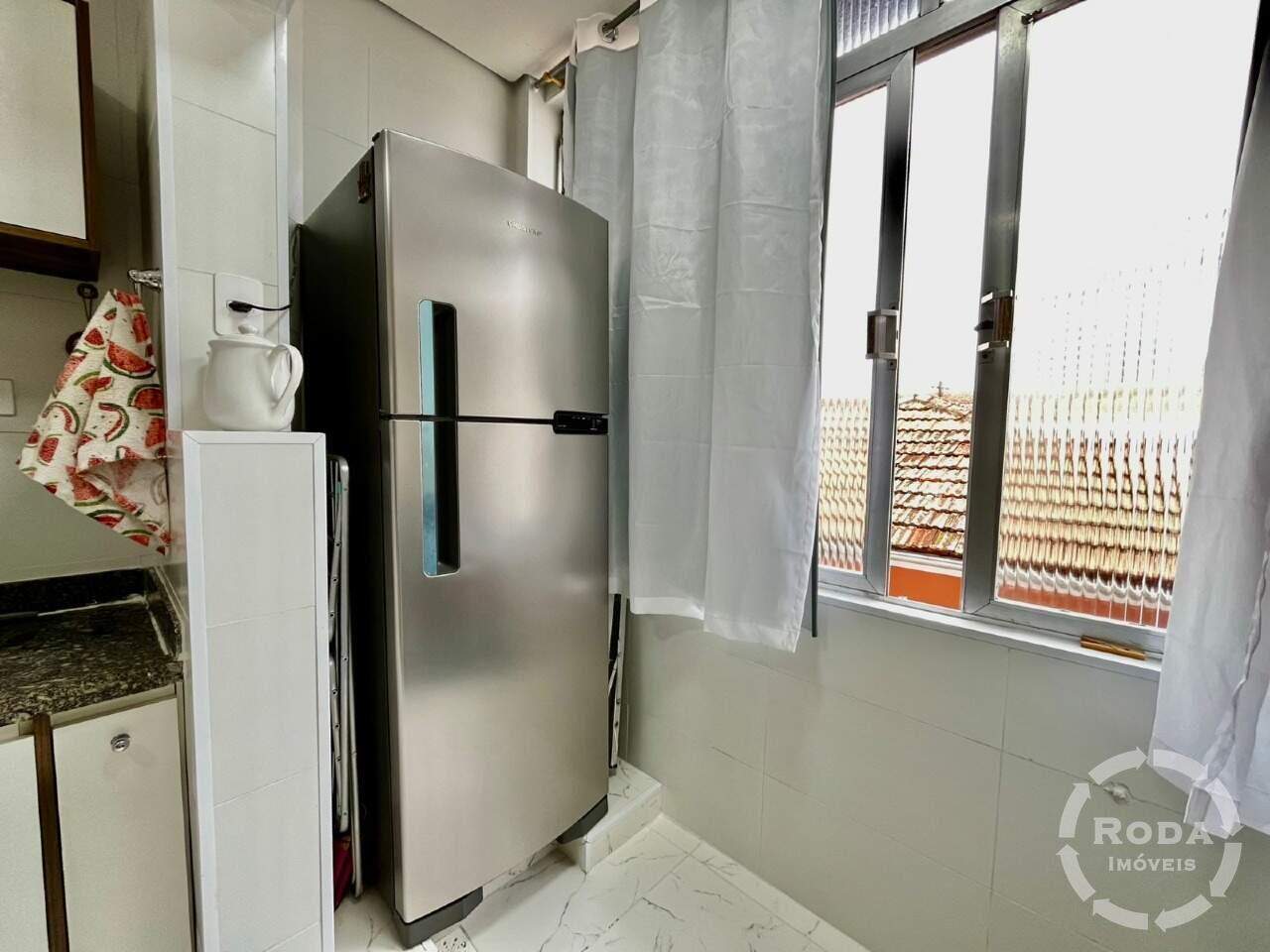 Apartamento à venda no Ponta da Praia: 