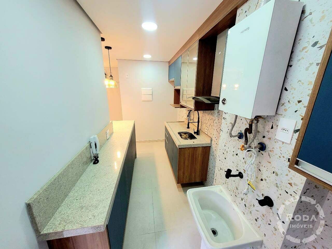 Apartamento à venda no Marapé: 