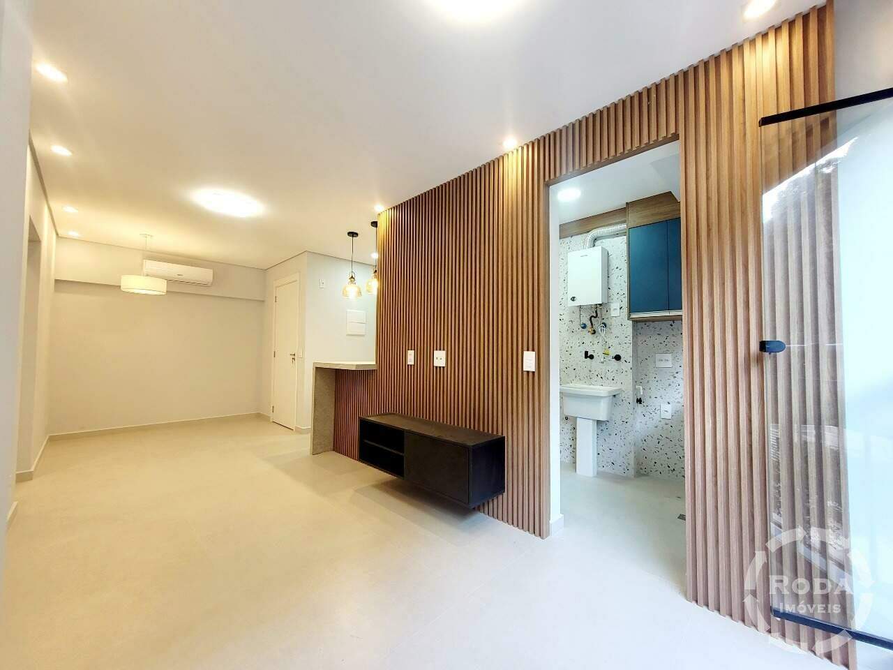 Apartamento à venda no Marapé: 