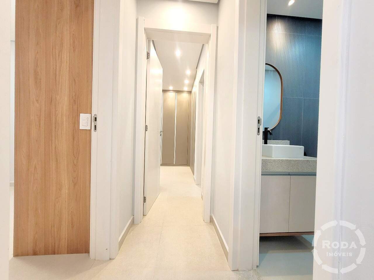 Apartamento à venda no Marapé: 