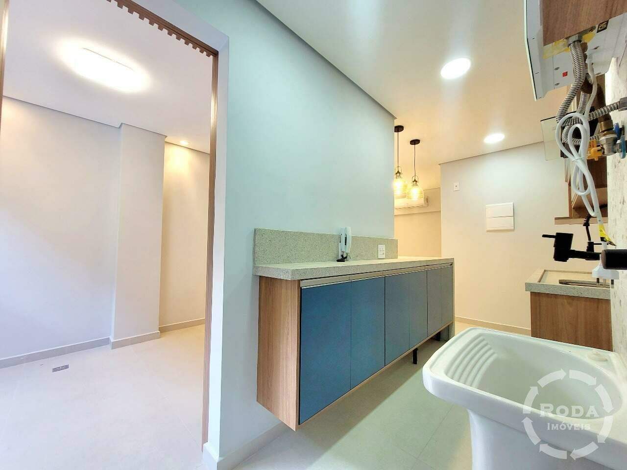 Apartamento à venda no Marapé: 