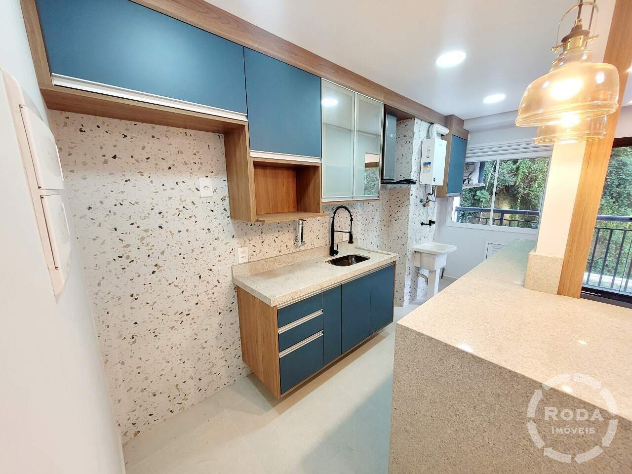 Apartamento à venda no Marapé: 