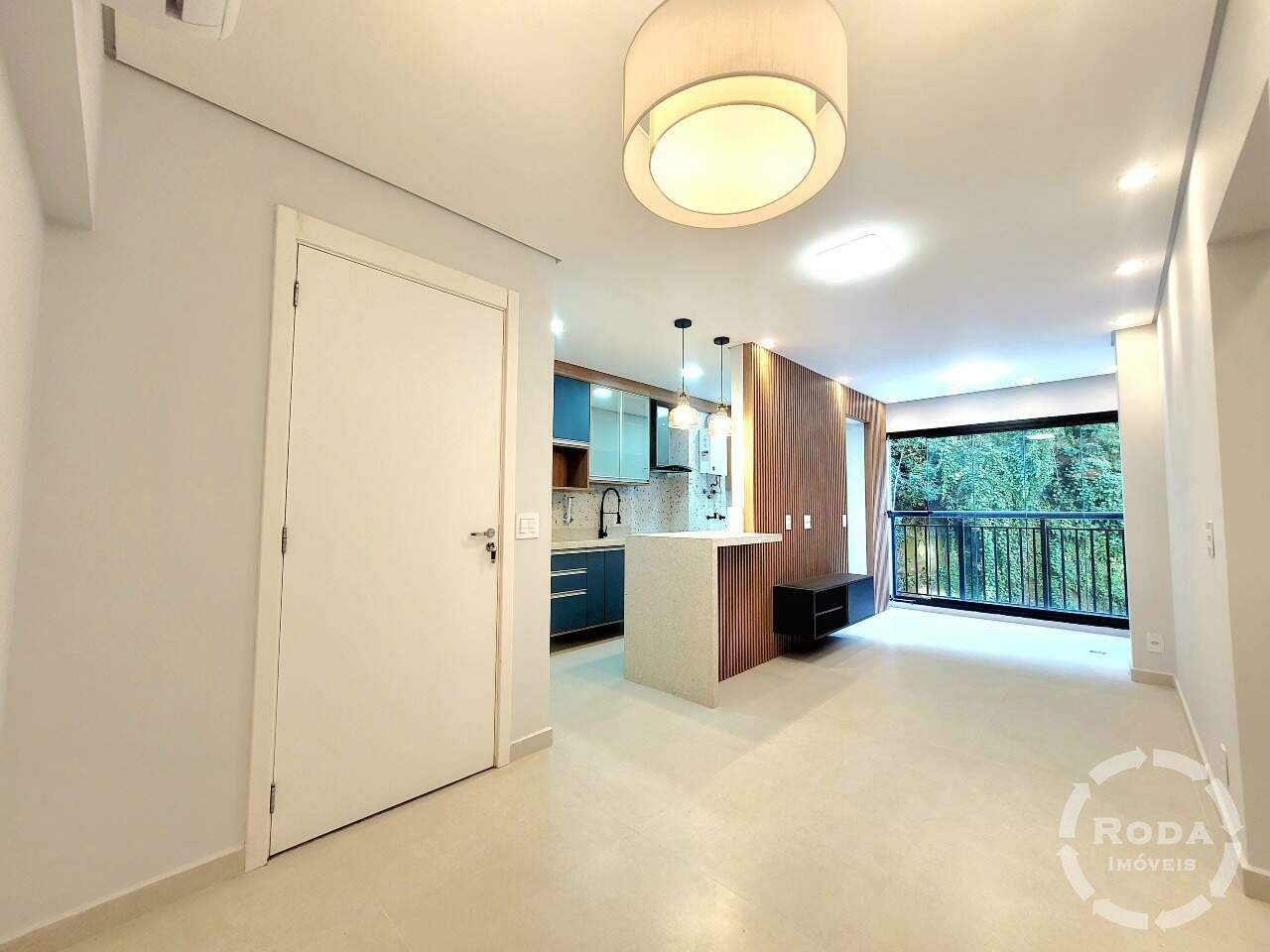 Apartamento à venda no Marapé: 