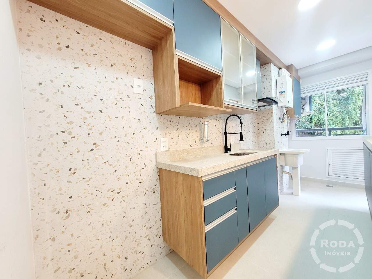 Apartamento à venda no Marapé: 