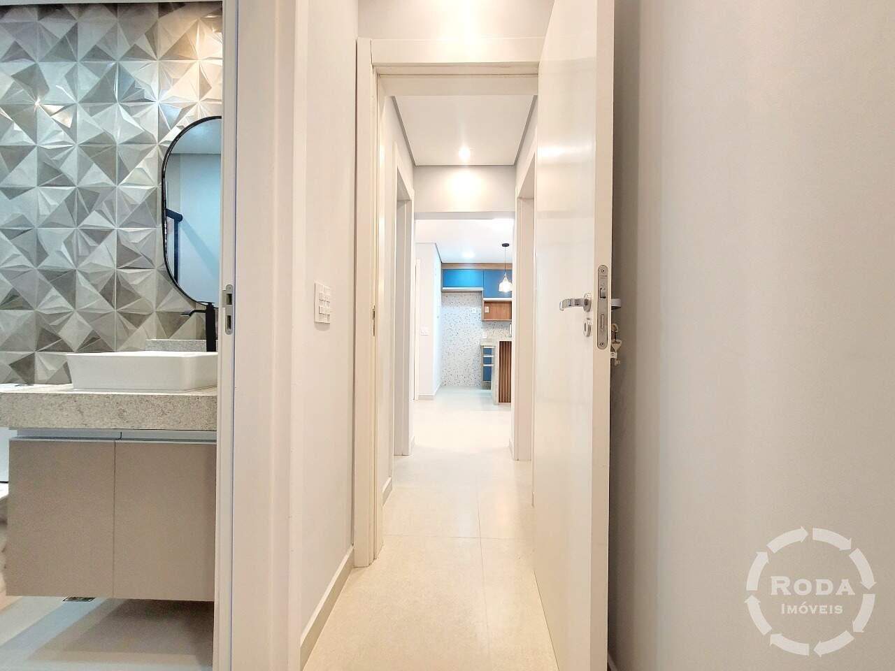 Apartamento à venda no Marapé: 