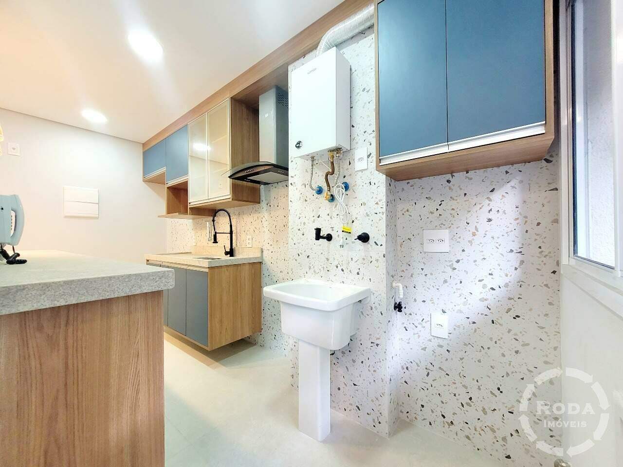 Apartamento à venda no Marapé: 