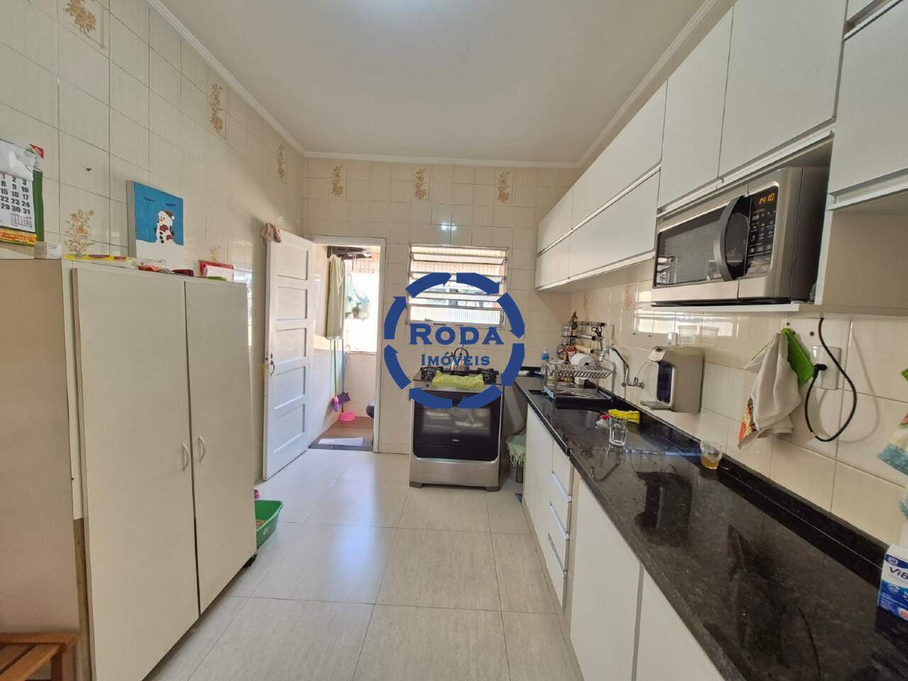 Casa à venda no Macuco: 